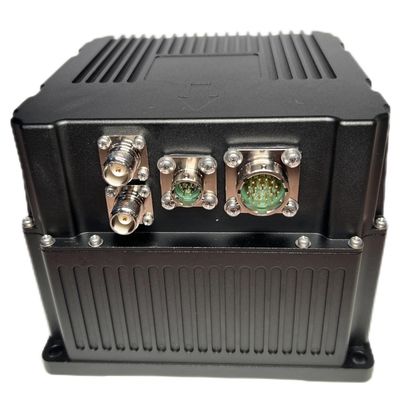 BTSTC-70S Uydu Entegre Navigasyon Sistemi Kuvars Esnek Hızlandırma 12V-36VDC