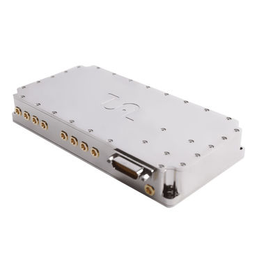 OEM ODM 2.4GHz-2.5GHz Frekans Arası 15cm Gnss 3m Kablolu Engelleme Karşıtı Anten