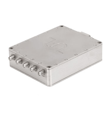 Uzun menzilli 2.4GHz Antidamarlama Manyetik Anten 15cm Uzunluk