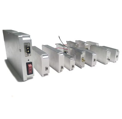 Anti Jamming 5dBi Doğrusal Kazanç Siyah Anten AJA-01 15cm Uzunluk 2.4GHz-2.5GHz Frekans Arası