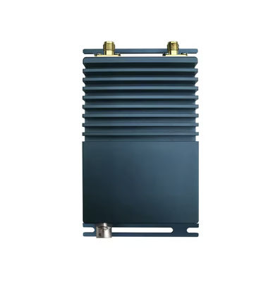 Güç Antiframma Alıcısı 50W Duyarlılık 85dB Sinyal Gürültü oranı 90dB