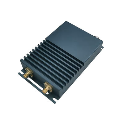 AR-100 Dijital Engelleme Karşıtı Alıcı XLR/RCA Ses Girişleri 20Hz-20kHz Frekansı &gt;90dB SNR