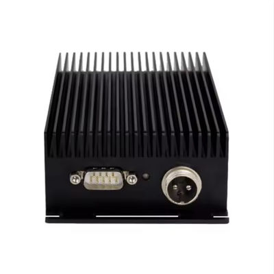 Duyarlılık DSP Antifram Alıcısı 50W Çıkış Gücü DC 12V
