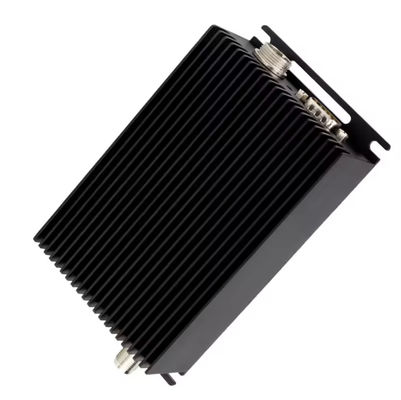 DSP Teknolojisiyle Anti-Damar Dijital Alıcısı RCA/XLR Girişleri 2 Lbs