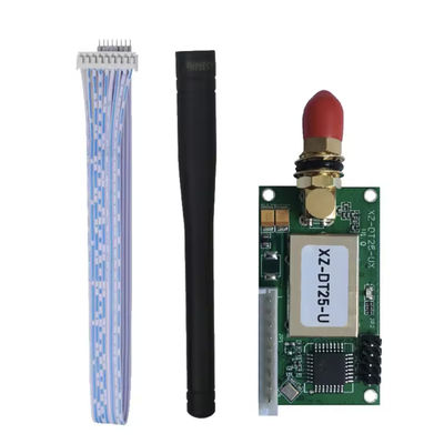 DSP Teknolojisiyle Anti-Damar Dijital Alıcısı RCA/XLR Girişleri 2 Lbs