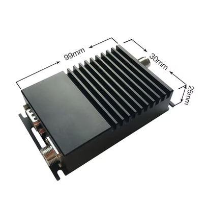 Dijital Sinyal İşleme Antifram GNSS Alıcısı AR-100 20Hz-20kHz Frekans aralığı 85dB