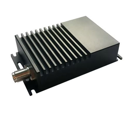 Dijital Sinyal İşleme Anti Jam GPS Alıcı AR-100 20Hz-20kHz Frekans Arası