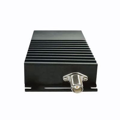 Çift RCA/XLR Ses Girişleri Antifram Alıcısı 1x5x3 Inç