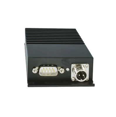 Duyarlılık AR-100 GNSS Antifram Alıcısı DSP Teknolojisi 20Hz-20kHz Frekans Arası