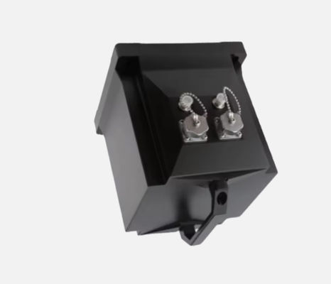 Hızlandırıcı Giroskop Magnetometre FOG Navigasyon Sistemi