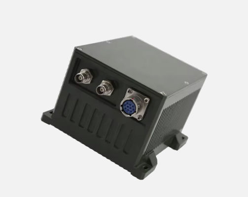 Fiber Optic Integrated GPS Ins Navigation NMEA 0183/2000 Protokolü
