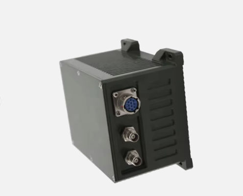 Hassas Fiber Optik GPS İnersiyonel Navigasyon INS/GNSS/DR Entegre RS232/RS422/RS485 Arayüzü