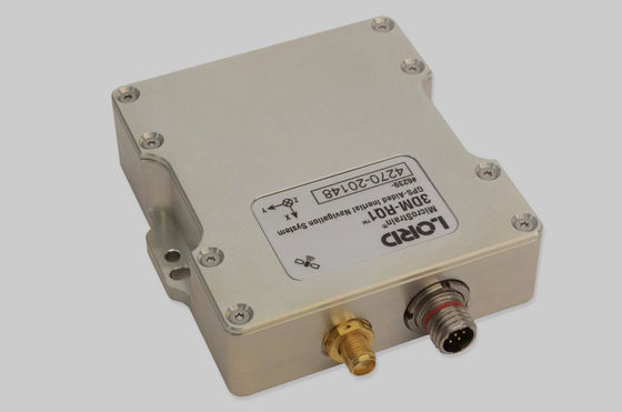 Evrensel IBS GPS Navigasyon Modülü IP67 Su geçirmez Destek Bluetooth