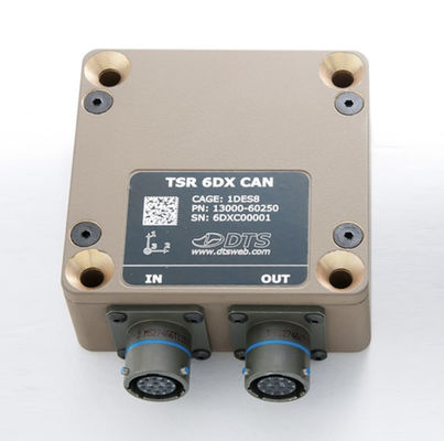 BTSTC INS-F70 Su geçirmez Entegre GPS Navigasyon Modülü 10X10X5cm