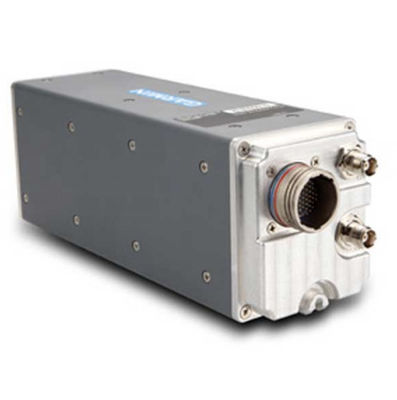 Ticari Uçaklar İçin 5g Radyo Yükseklik Ölçütçeleri 4.2-4.4 GHz Patch Anten 0-2500 Feet