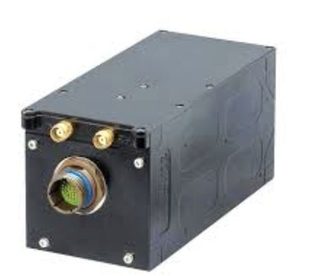 Çözünürlük 4.2GHz Uçak Radyo Yükseklik ölçer RTCA DO-160G RTCA DO-178C Sertifikalı
