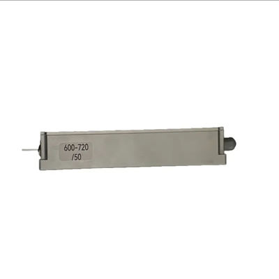 Fiberglass Lineer Polarizasyon Anten Düşük Profil Anti Jamming Anten