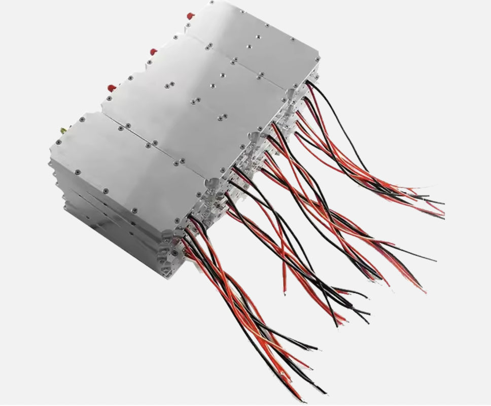 15cm Antidamarlı Doğrusal Polarizasyon Anten 2.4GHz-2.5GHz Frekans Arası 3m Kablo Uzunluğu