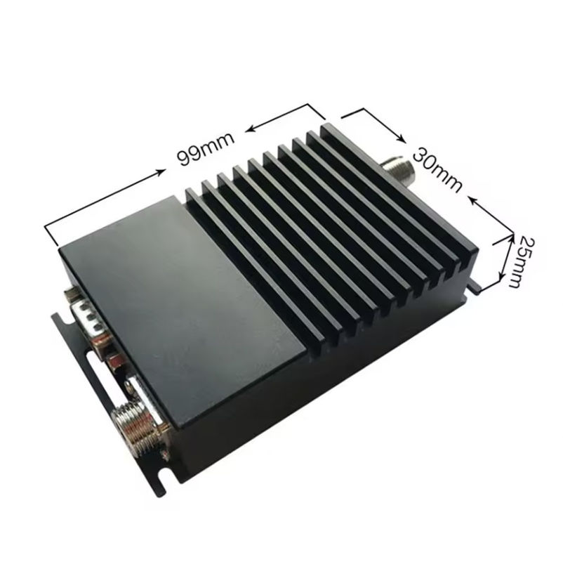Dijital Sinyal İşleme Antifram GNSS Alıcısı AR-100 20Hz-20kHz Frekans aralığı 85dB
