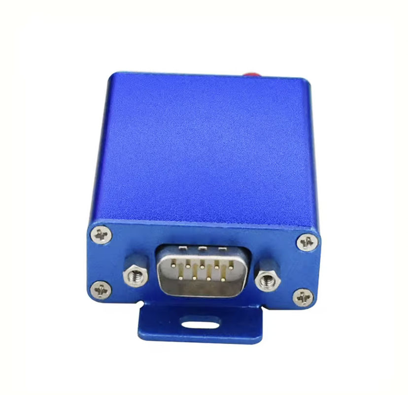 DSP Anti Jamming Alıcısı 20Hz-20kHz Frekans Aralığı 2 Lbs Hafif RCA/XLR Girişleri