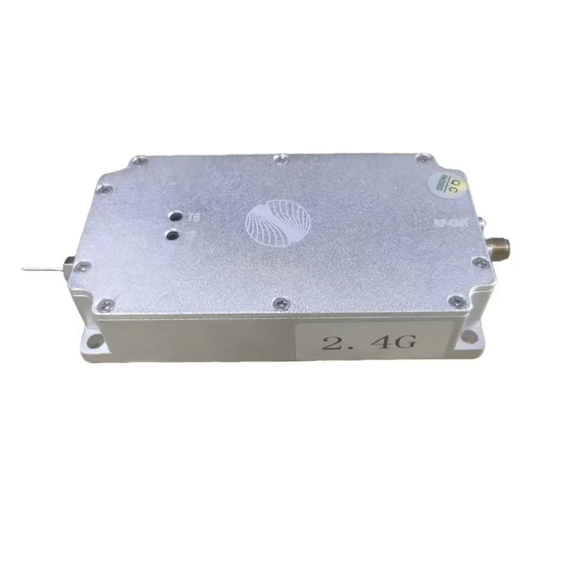 Kesinlik 10Hz 72 Kanal Dinamik Uydu Navigasyonu Alıcı Modülü DC 3.3V Aktif Anten -163dBm Duyarlılık