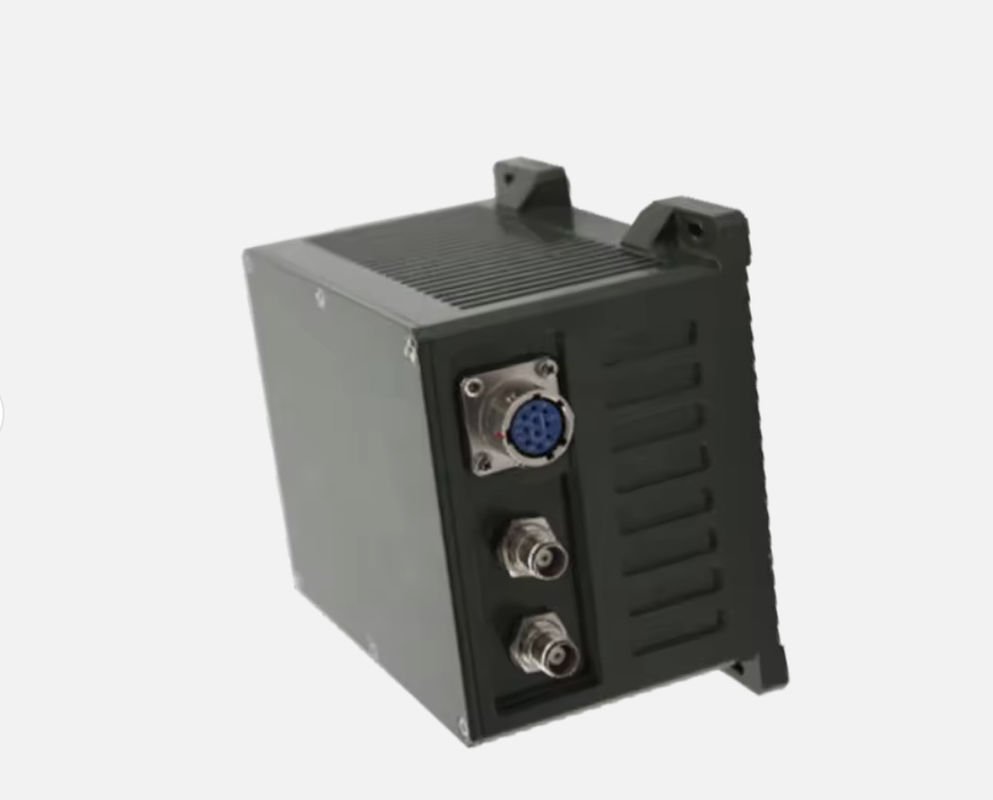 Hassas Fiber Optik GPS İnersiyonel Navigasyon INS/GNSS/DR Entegre RS232/RS422/RS485 Arayüzü