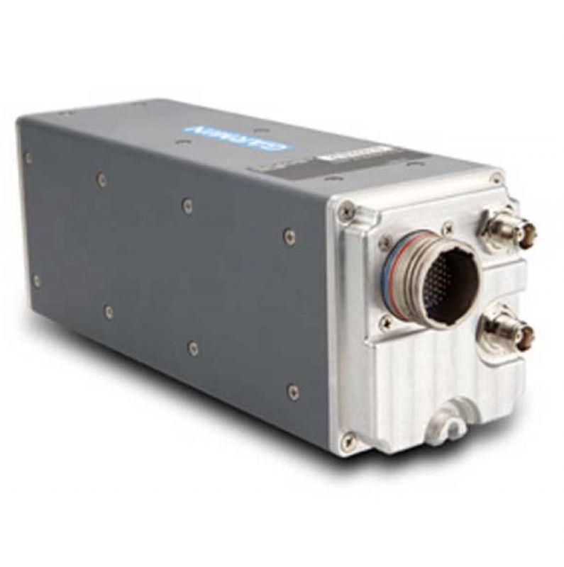 Ticari Uçaklar İçin 5g Radyo Yükseklik Ölçütçeleri 4.2-4.4 GHz Patch Anten 0-2500 Feet