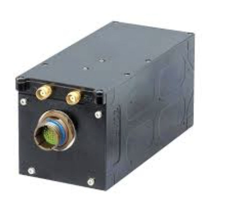 Patch Antenna Radio Altimeter ARINC 429 Boeing Airbus Ticari Uçaklar için 4.2-4.4 GHz arayüzü