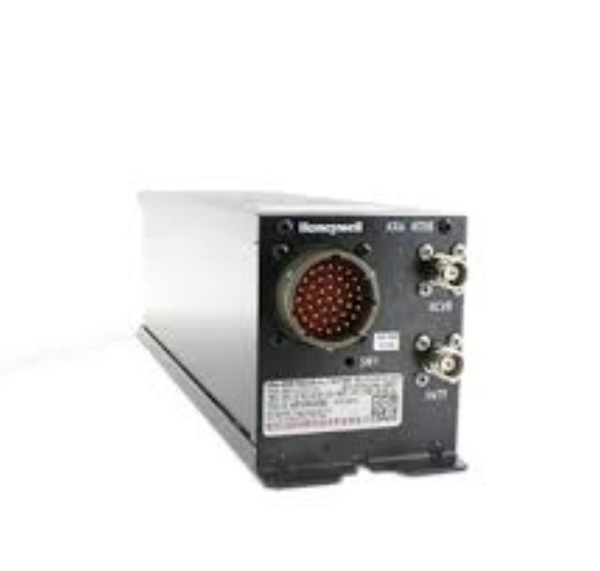 ARINC 600 Rack Mount Digital Radio Altimeter 0-5000 Feet Ölçüm Alanı ARINC 429 Arayüzü